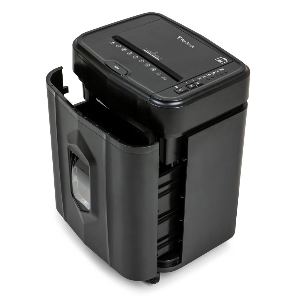 Niszczarka automatyczna Verotech 120 AF