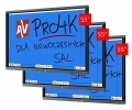 Aktywna Tablica dla Szk