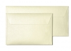 Koperty ozdobne Millenium kremowy 7x11 cm