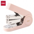 Zszywacz Deli EM390, do 25 kartek, rowy