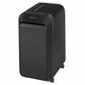 Niszczarka biurowa Fellowes LX221 czarna