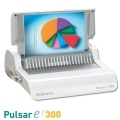 Bindownica elektryczna Fellowes Pulsar e300