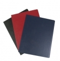 Opus O HARD COVER premium