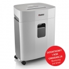 Niszczarka DAHLE PaperSAFE 420