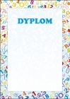 Dyplom Elementarz 170g/m2