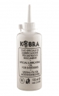 Olej do niszczarek KOBRA - butelka 125 ml