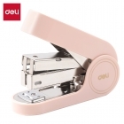 Zszywacz Deli EM390, do 25 kartek, rowy