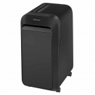 Niszczarka biurowa Fellowes LX221 czarna