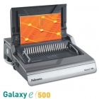 Bindownica elektryczna Fellowes Galaxy e500