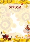 Dyplom Farma 170g/m2