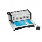 Bindownica grzebieniowa GBC CB25E Pro Heavy Duty, z elektrycznym dziurkaczem, binduje do 500 kartek A4