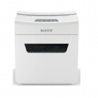 Niszczarka Leitz IQ Protect 3 P5, 3 kartki, 10 l kosz