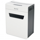 Niszczarka Leitz IQ Protect 8, P4, 8 kartek, 14 l kosz