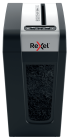 Niszczarka Osobista Rexel Secure MC4-SL , (P-5), 4 kartki, 14L