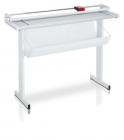Stojak na papier na rolce do Trymera Ideal 0105