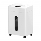 Niszczarka biurowa VeroTech VS-3015 CC - najcichsza na rynku 40 dB - 15 arkuszy wydajnoci