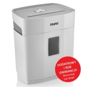 Niszczarka DAHLE PaperSAFE 100