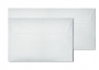 Koperty ozdobne Pearl srebrny DL