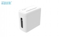 Niszczarka SELECTIC EFM-206D (P-5) 2,5 x 12 mm