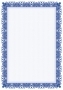 Dyplom Chaber 170g/m2