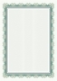 Dyplom Falbala Zielony 170g/m2