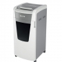 Niszczarka Leitz IQ AutoFeed 600, P4, 600 kartek, 110 l kosz