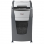 Niszczarka Rexel Optimum AutoFeed+ 225X, (P-4), 225 kartek, 60 l kosz