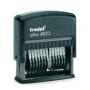 NUMERATOR TRODAT 48313