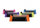 Trymer Dahle 507 -A4, 8 kartek, d. cicia 320mm - Colour ID