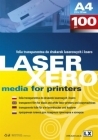 Folia do drukarek laserowych i kserokopiarek, 20 arkuszy