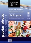 Papier photo glossy 180 g/m2 A4